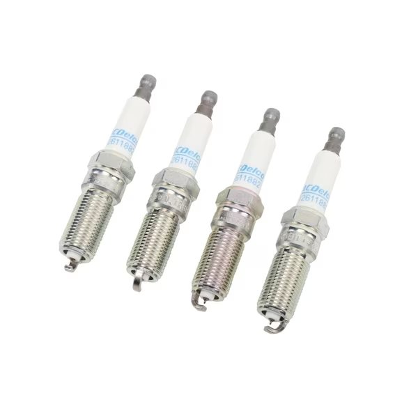 Spark Plug, 41-107, Acdelco, Mfr#: 41-107